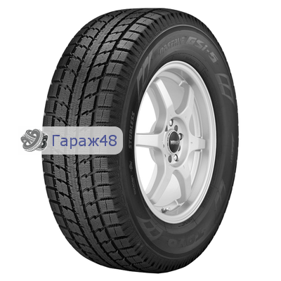 Toyo Observe GSi5 285/60 R18 120Q
